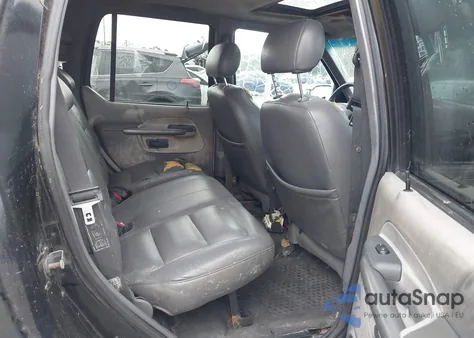 2001 Ford Explorer Sport Trac z USA, uszkodzony, nr VIN 1FMZU67E41UA15056